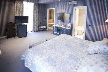 Hotel Agumar Madrid: Photo 