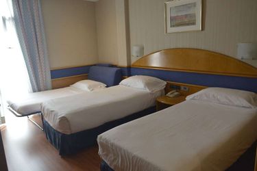 Hotel Agumar Madrid: Photo 