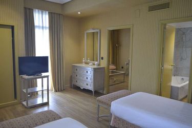 Hotel Agumar Madrid: Photo 