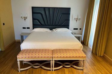 Hotel Agumar Madrid: Photo 