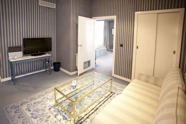 Hotel Agumar Madrid: Photo 