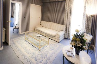 Hotel Agumar Madrid: Photo 