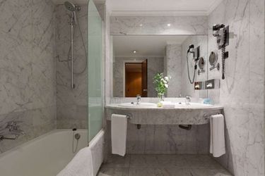 Hotel Agumar Madrid: Photo 