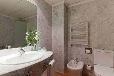 Hotel Agumar Madrid: Photo 
