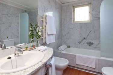 Hotel Agumar Madrid: Photo 