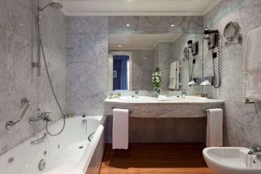 Hotel Agumar Madrid: Photo 