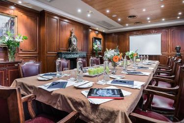 Hotel Agumar Madrid: Photo 