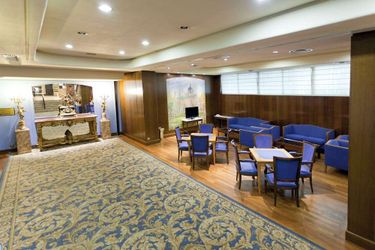 Hotel Agumar Madrid: Photo 
