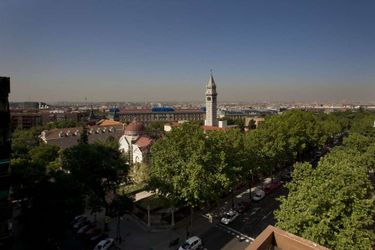 Hotel Agumar Madrid: Photo 