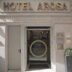 Hotel AROSA