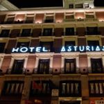 Hotel ASTURIAS