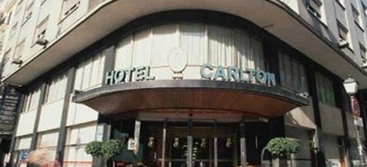 Ac Hotel Carlton Madrid:  MADRID