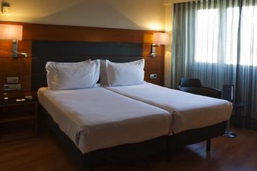 Ac Hotel Carlton Madrid:  MADRID