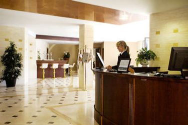 Hotel Best Osuna:  MADRID