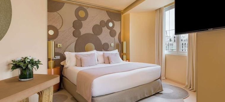 Hotel Room Mate Macarena, Madrid Gran Vía  Madrid : Photo 