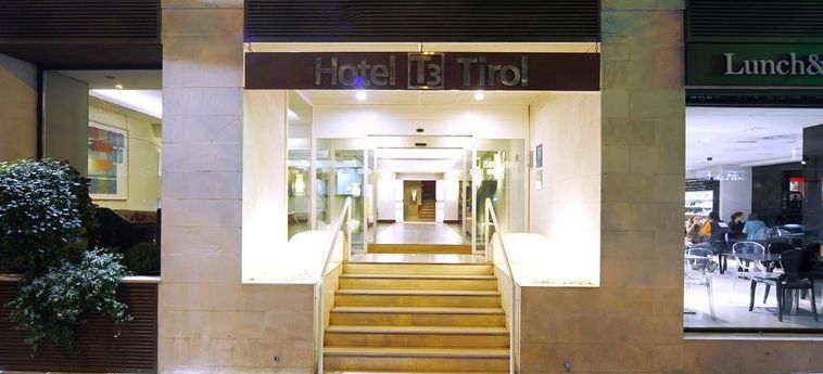 Hotel Indigo Madrid - Princesa, An Ihg Hotel:  MADRID