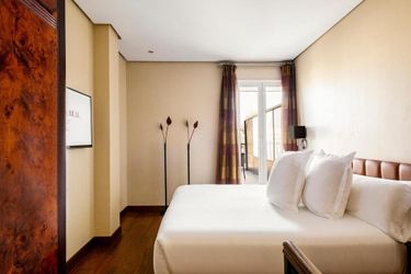 Hotel Villa Real:  MADRID