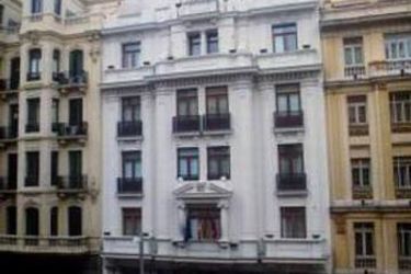 Hotel H10 Villa De La Reina:  MADRID