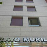 Hotel 4C BRAVO MURILLO