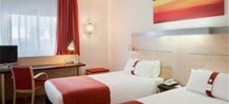 Hotel Holiday Inn Express Getafe:  MADRID