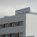 Hotel AVANT AEROPUERTO