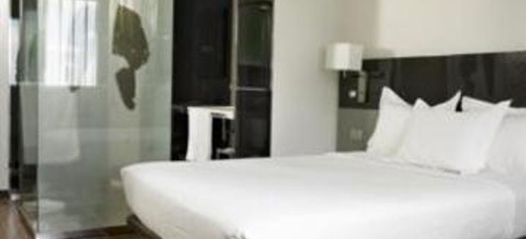 Hotel Ac Mostoles:  MADRID