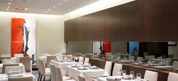 Hotel Attica21 Las Rozas Madrid : Photo 
