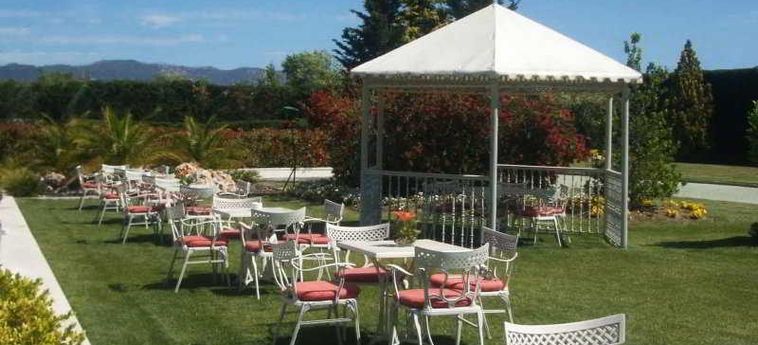 Hotel Attica21 Las Rozas Madrid : Photo 