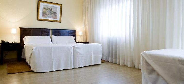 Hotel Hostal Residencia Don Diego:  MADRID