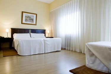 Hotel Hostal Residencia Don Diego:  MADRID