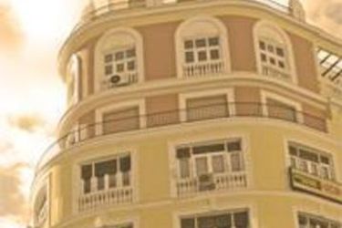 Hotel Hostal Alcazar Regis:  MADRID