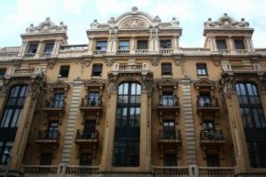Hotel Hostal Felipe V:  MADRID