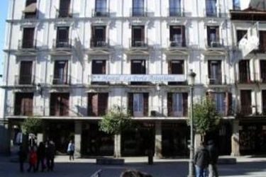 Hotel Hostal La Perla Asturiana:  MADRID