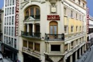 Hotel Casual Madrid Del Teatro:  MADRID