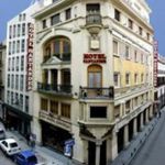 Hotel CASUAL MADRID DEL TEATRO