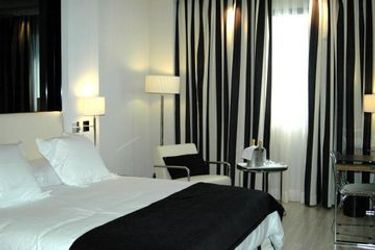 Hotel Maydrit:  MADRID