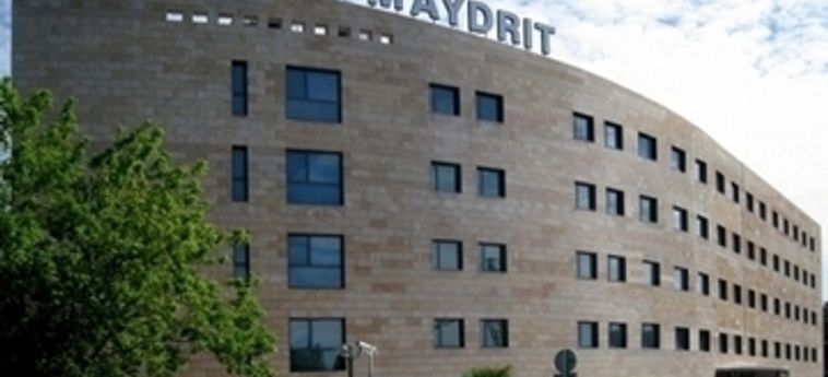 Hotel MAYDRIT
