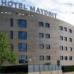 Hotel MAYDRIT