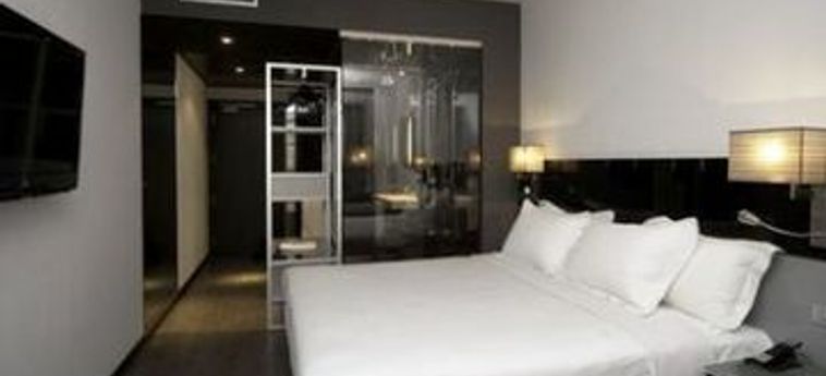 Hotel Ac Atocha By Marriott:  MADRID