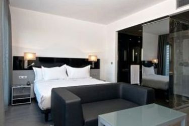 Hotel Ac Atocha By Marriott:  MADRID