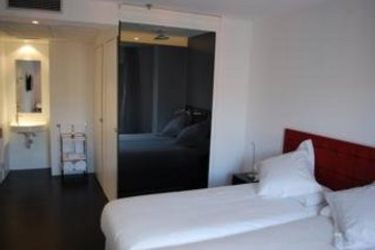 Hotel Mayerling:  MADRID