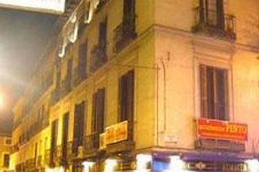 Hotel Hostal Dolce Vita:  MADRID