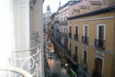 Hotel Hostal Regional:  MADRID