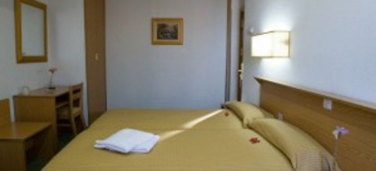 Hotel Madrisol:  MADRID