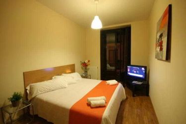 Hotel Apartamentos H2 Lavapies:  MADRID