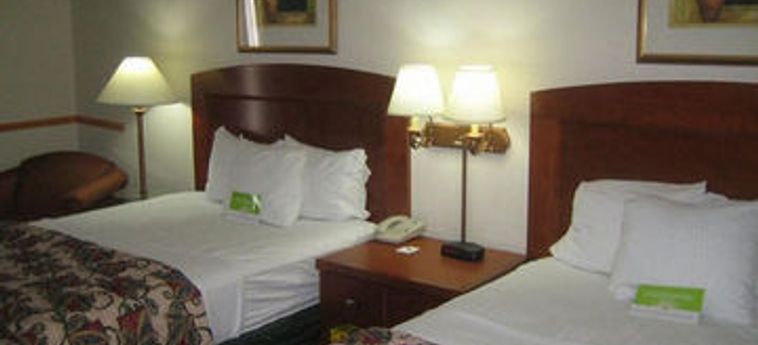 Hotel Escultor:  MADRID