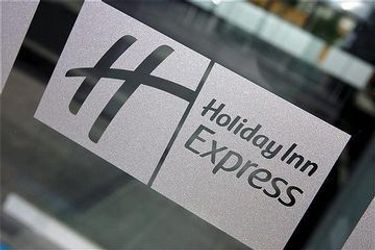 Hotel Holiday Inn Express Leganes:  MADRID