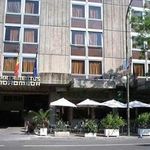 Hotel BOUTIQUE URBAN MADRID GENOVA