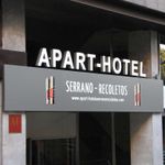 Hotel APARTMENTOS RECOLETOS