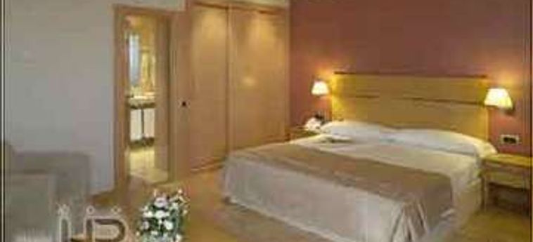 Hotel Reston Valdemoro:  MADRID
